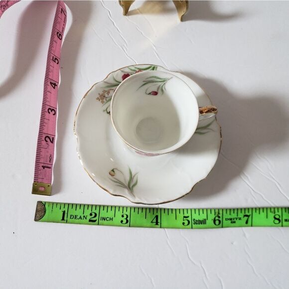 Ucagco Cup & Saucer - Picture 6 of 7